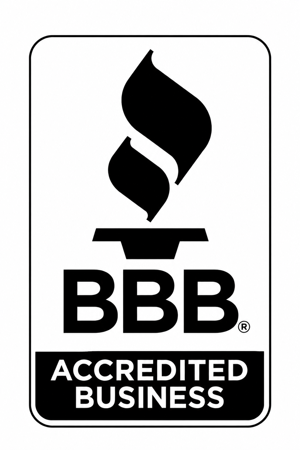 BBB Accredited Business